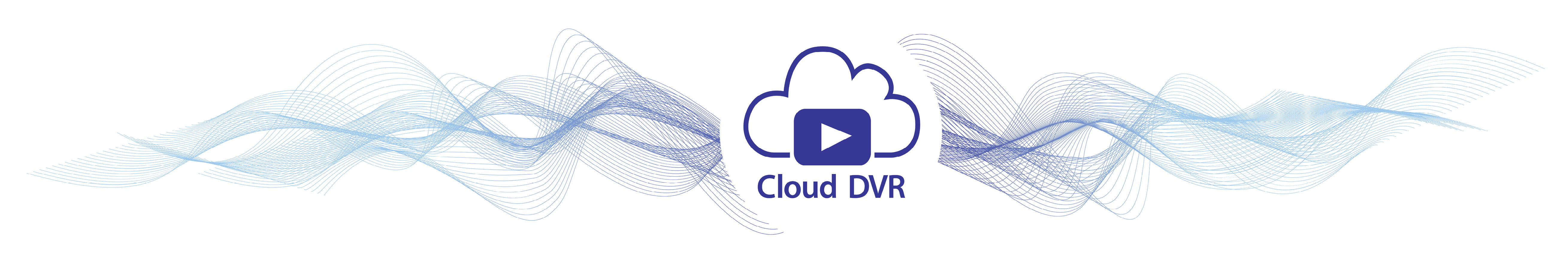 Cloud DVR graphic